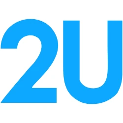 Fonts2u 标志